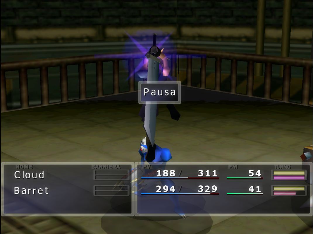 final fantasy 7 mod torrent final fantasy 7 mod torrent